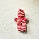 Buy Himalayan Knitted Woolen Soft Toy - Doll