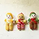 Buy Himalayan Knitted Woolen Soft Toy - Doll