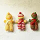 Buy Himalayan Knitted Woolen Soft Toy - Doll