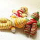 Buy Himalayan Knitted Woolen Soft Toy - Doll