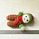 Buy Himalayan Knitted Woolen Soft Toy - Doll