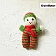 Buy Himalayan Knitted Woolen Soft Toy - Doll