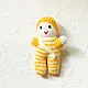 Buy Himalayan Knitted Woolen Soft Toy - Doll