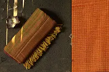 Stay Cozy ❄ Handloom Woolen Shawl ❄ 27