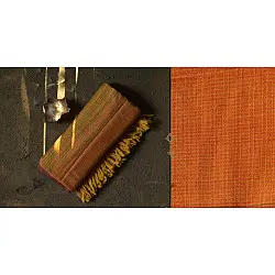 Stay Cozy ❄ Handloom Woolen Shawl ❄ 27