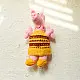 Buy Himalayan Knitted Woolen Soft Toy - Piggy
