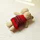 Buy Himalayan Knitted Woolen Soft Toy - Elephant 