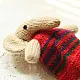 Buy Himalayan Knitted Woolen Soft Toy - Elephant 