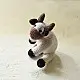 Buy Himalayan Knitted Cotton Soft Toy - Cow