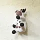 Buy Himalayan Knitted Cotton Soft Toy - Cow