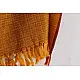 Kilmora  ✜ Handloom Woolen Shawl ✜ 27