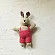 Buy Himalayan Knitted Cotton Soft Toy - Cow