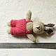 Buy Himalayan Knitted Cotton Soft Toy - Cow