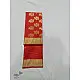 online shop handwoven chandri silk saree