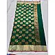 online shop handwoven chandri Silk Full Jaal Saree