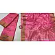 online shop handwoven chandri silk Light Pink saree