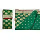 online shop handwoven chandri Silk Full Jaal Saree