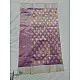 online Handwoven Chanderi Silk Saree 