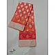 online Handwoven Chanderi Silk Dhup Chhaun Saree 
