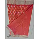 online Handwoven Chanderi Silk Dhup Chhaun Saree 