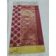 online Handwoven Full Jhaal Chanderi Silk Saree