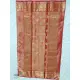 online Chanderi Silk Saree With Woven Border