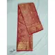 online Chanderi Silk Saree With Woven Border