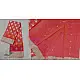online Handwoven Chanderi Silk Dhup Chhaun Saree 