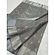 online Handwoven Silk - Chanderi Silver & Golden Butta Saree