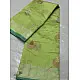 online Handwoven Silk - Chanderi Saree