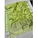 online Handwoven Silk - Chanderi Saree