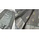 online Handwoven Silk - Chanderi Silver & Golden Butta Saree