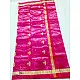 online Chanderi Silk Handwoven Saree -