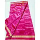 online Chanderi Silk Handwoven Saree -