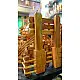 shop Handmade From Bamboo - Miniature Sanchi Stupa