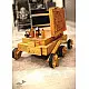 shop Handmade From Bamboo - Miniature Toy (Chandrayan Model
