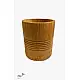 shop handmade bamboo pen holder