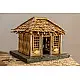 shop handmade bamboo - Bamboo Tribal Hut