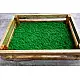 shop handmade bamboo   Grass Base Tray 