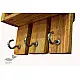 shop handmade bamboo  Key Holder 
