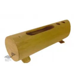 Handmade From Bamboo - Mobile Sound Booster 