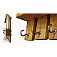 shop handmade bamboo  Key Holder 