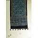 shop ajrakh printed mashru stole
