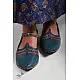 shop leather mojari