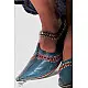 shop leather mojari