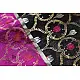 Bodhita ⚛ Handloom Chanderi Zari Full Jaal Saree ⚛ 12