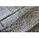 handloom chanderi silver full zari saree