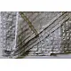 handloom chanderi silver full zari saree