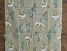 Nisarg . निसर्ग ☙ Cotton Stole (Printed) ☙ 25