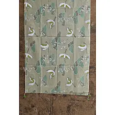 Nisarg . निसर्ग ☙ Cotton Stole (Printed) ☙ 25